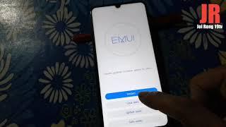 Huawei id remove & bypass y6p 100 % working