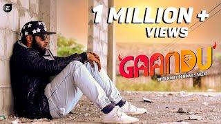 Gaandu - Official Music Video | Vijay Immanuel | Independent Album Song | Enowaytion Plus