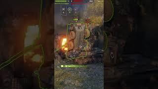 Гайд - как правильно уничтожать Лёгкие танки ))  #elcomentante #worldoftanks #миртанков