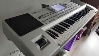 PA80 synthétiseur A vendre 