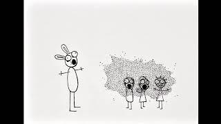 Don Hertzfeldt: REJECTED AT 20 | Feb 21 | Austin Film Society