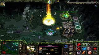 Warcraft III DotA Imba Legends u5 AH EP.519