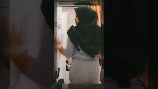 Bigo hijab cantik m0nt0ck #shorts #viral #viralshorts  #viraltiktok