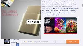 Fake TV Streaming Device scam on Social Media -  TV Streaming Device Reviews