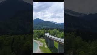 Germany Explored: A Visual Journey #meditationscenery #germany #enjoy #4kvideo #shorts #relaxing