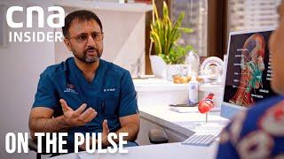 Understanding Healthspan: How To Slow Down Biological Ageing | On The Pulse | Full Episode