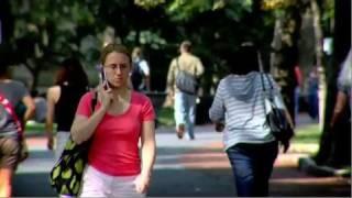 Safety and Security at the University of Pennsylvania
