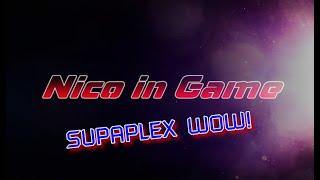 SUPAPLEX WOW! - Livello #03 - NOW!!