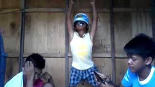My Harlem Shake