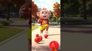 cartoon video 4K HD
