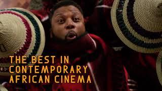 2021 New African Film Festival Trailer