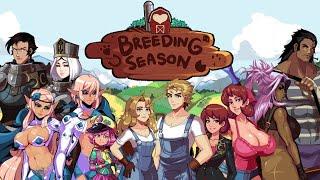 Breeding Season [v7.7.2] - Download + Cheat Codes [PC/Android]