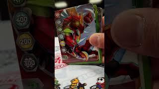 THIS BAKUGAN SET IS AWESOME!! [#72] NILLIOUS ULTRA WITH BAKU GEAR 