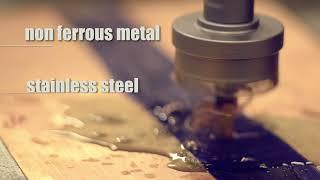 Discover Precision Cutting with the Starrett Sheet Metal Hole Saw