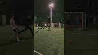 Ювелирный #гол в ближний угол 