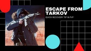 Escape from tarkov beginners guide 2020 