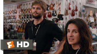 Extract (1/11) Movie CLIP - Sam Ash Music Store (2009) HD