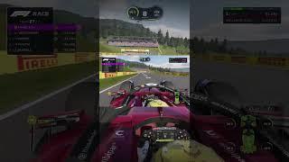 #f1 #Glitch # #newmusic #fyp #fypシ゚viral   #eaf1 #pov  #F1 #lewishamilton #ferrari #dancehall #100k