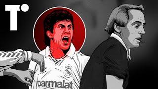 The Real Madrid legend you’ve (probably) never heard of