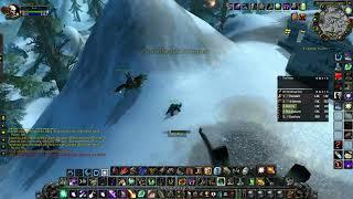 wow sod druid  pvp