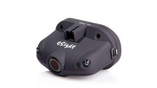 4Sight Dash Cam 1080p Full HD Vehicle DVR