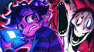 This Game Turned My Parents Into MONSTERS?!(The Deadseat)