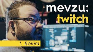 Twitch 1. Bölüm: Yayıncılar da İyi Kazanıyor [BELGESEL]