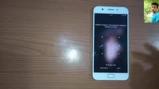 Hard Reset OPPO F1S (A1601) &  F1 PLUS (X9009) VIA SP FLASH TOOL