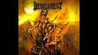 Devourment - Butcher The Weak (Reissue 2006)