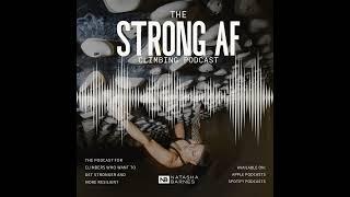 17. Jesse Firestone Becoming a Lifer: Strength, Longevity & Climbing