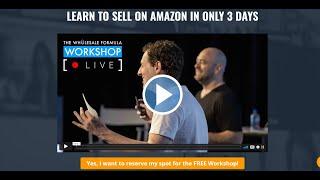 How To Sell On Amazon Fba For Beginners [New 2021 Step By Step Full Guide]- Success Amazon Fba Story