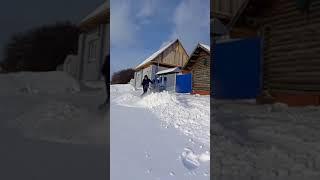 Мотоблок Скаут.