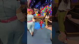 Party at Disneyland | Pixar Pals Edition