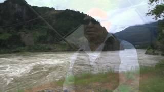 BC Treaty 20 Years, Video Interview with Robert Hope