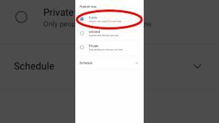 10-15 VIEWS PROBLEM  shorts upload karne ka sahi tarika kya hai youtube par #shorts #uploadshort