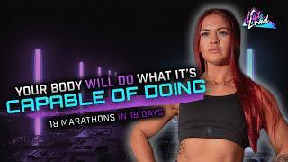 How to Build Muscle, Confidence, and a Career in Fitness- Nicola Buchan
