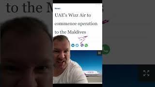 Breaking travel news!!! #shorts #travel