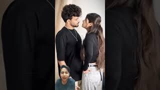 last bar Mana raha hun । #couple #funny #love #harekfriendkaminahotahai #hshsbeje #funnyseries