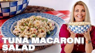 I Tested 50 Tuna Mac Recipes - This One Won