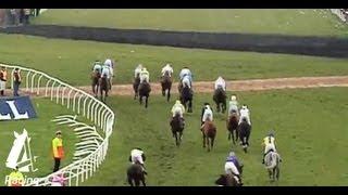 Alastair Down's Grand National Memories | Aintree Festival 2013 | Channel 4 Racing