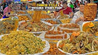 Underrated na "CHINESE STYLE CARINDERIA" sa Divisoria!