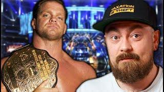 Absolute Mad Lads - Chris Benoit