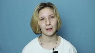 Ольга Карякина визитка