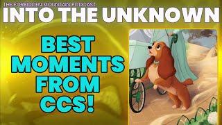 Inside the CCS Woman's Event: What Really Happened!