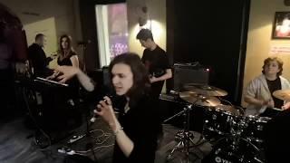 Coma White (Marilyn Manson cover)