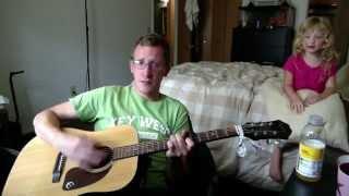 David Pelton Presents- Musical Parenting