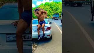 Hardwork || Pawan sahu || #motivation #motivational #gym #fitness
