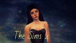 The Sims 4 Создание персонажа №8  "Мейзакин из Люцифера "