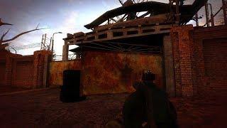 S.T.A.L.K.E.R. Dead Air - Atmospheric Gameplay (Last Stand) 2