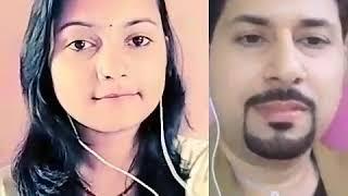 New Vs Old | MashUp | F K CLUB | Shreya Meenu | Farhathullah Khan | Starmaker